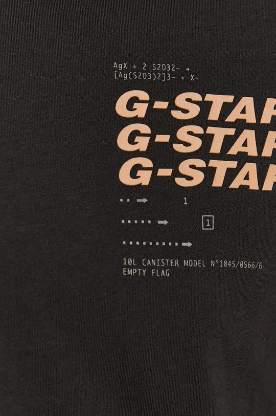 G-Star Raw T-shirt D20481.336 Męski
