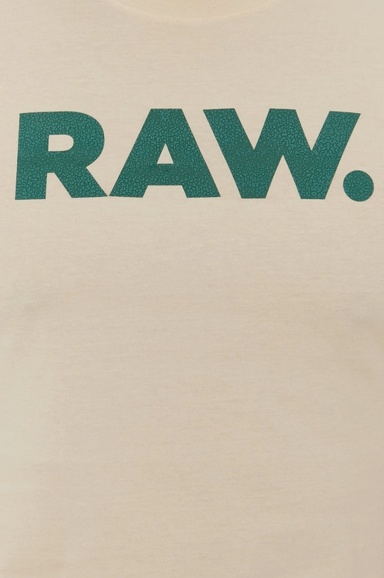 Tričko G-Star Raw Pánsky