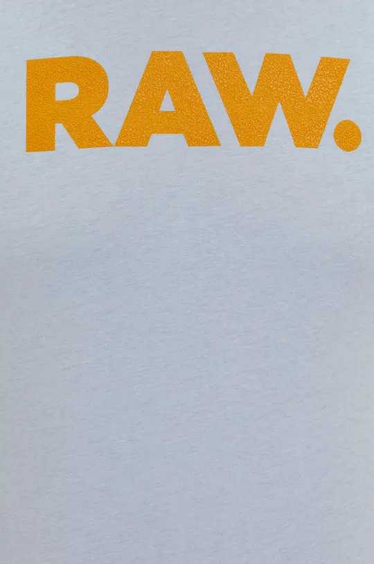 Tričko G-Star Raw Pánsky