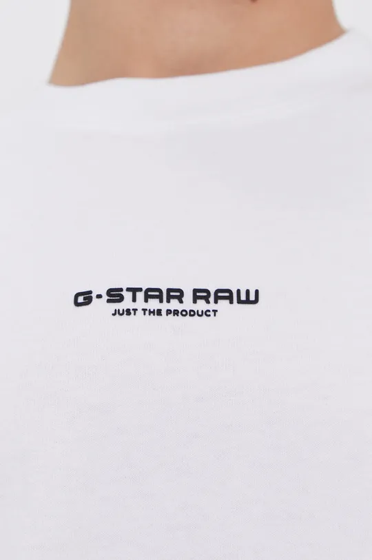 G-Star Raw T-shirt D20507.C336 Męski