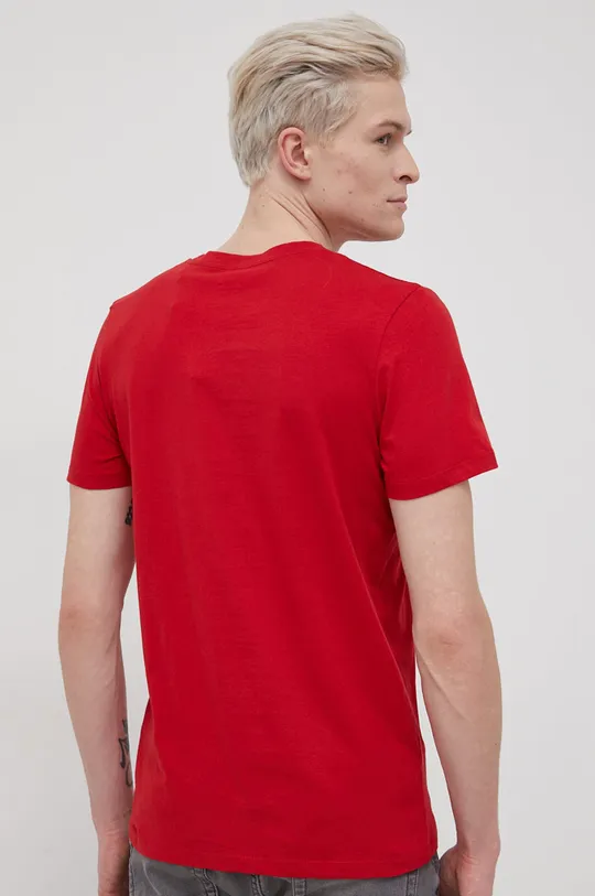 Jack & Jones T-shirt bawełniany 100 % Bawełna