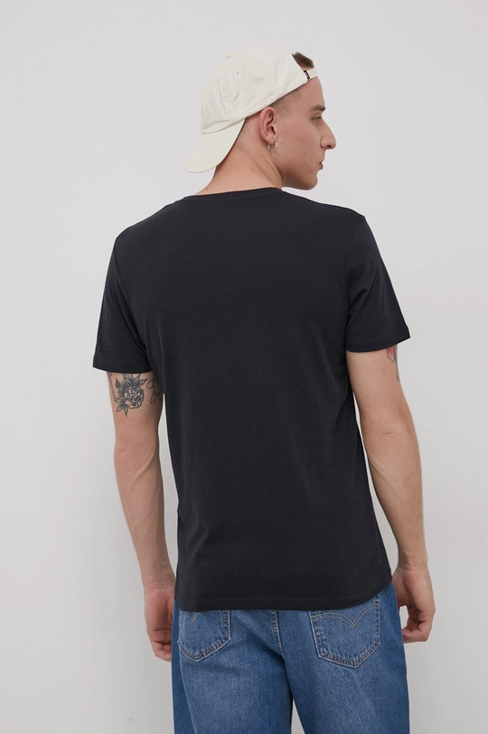 Jack & Jones T-shirt bawełniany 100 % Bawełna