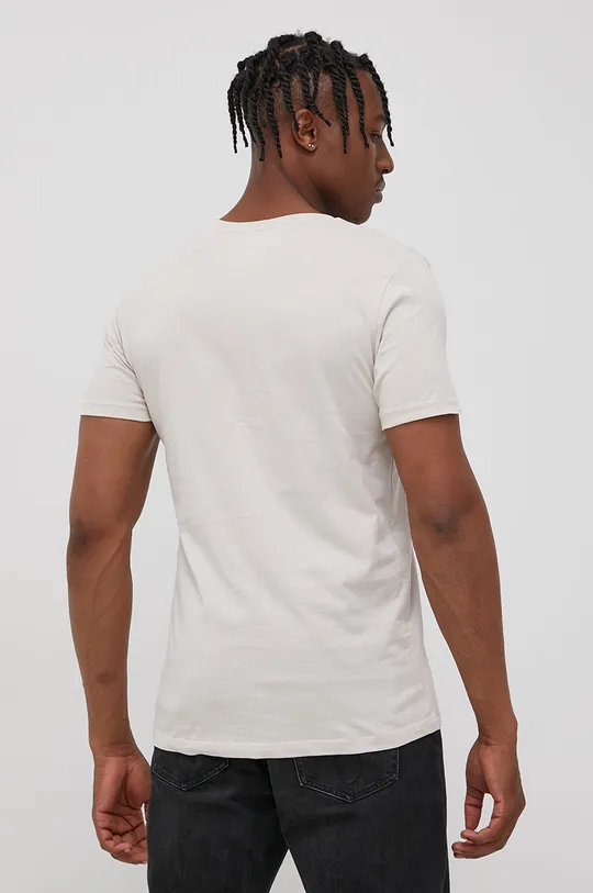 Jack & Jones T-shirt bawełniany 100 % Bawełna