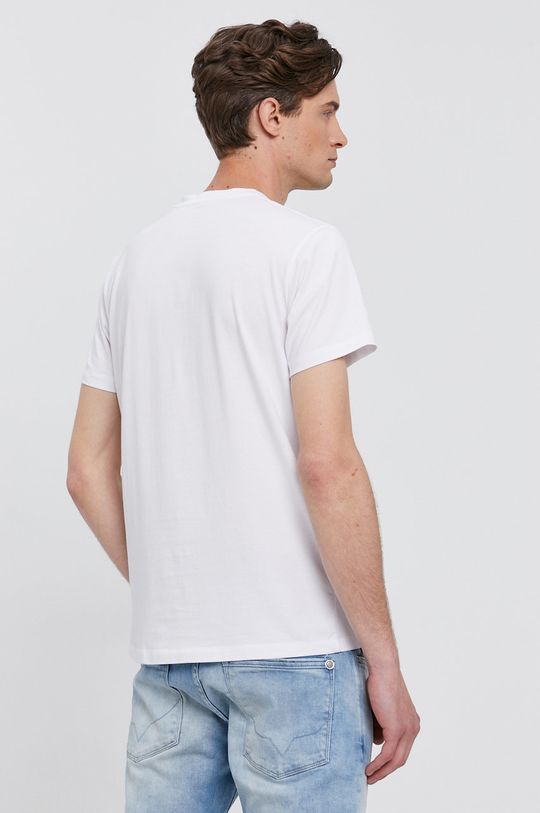 Pepe Jeans T-shirt RAMON 95 % Bawełna, 5 % Elastan