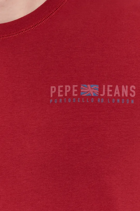 Pepe Jeans T-shirt RAMON Męski