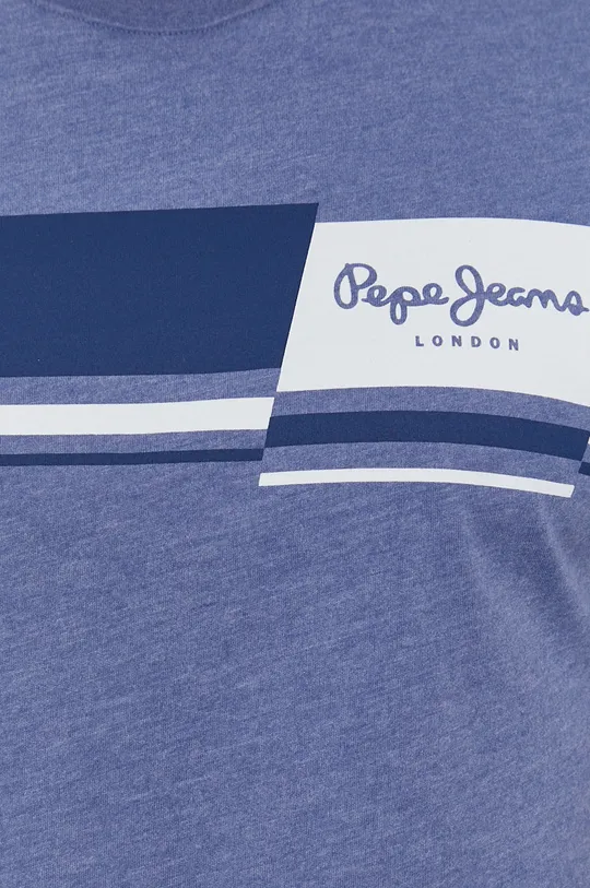 Pepe Jeans T-shirt Kade Męski