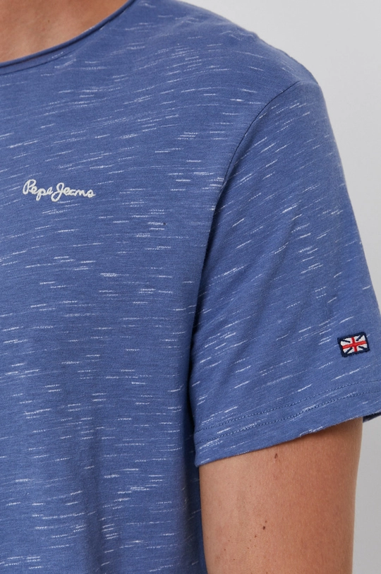 Pepe Jeans T-shirt Paul 8 Męski