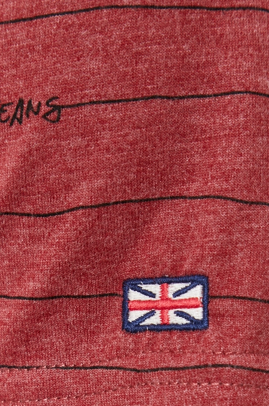 Pepe Jeans T-shirt KIF Męski