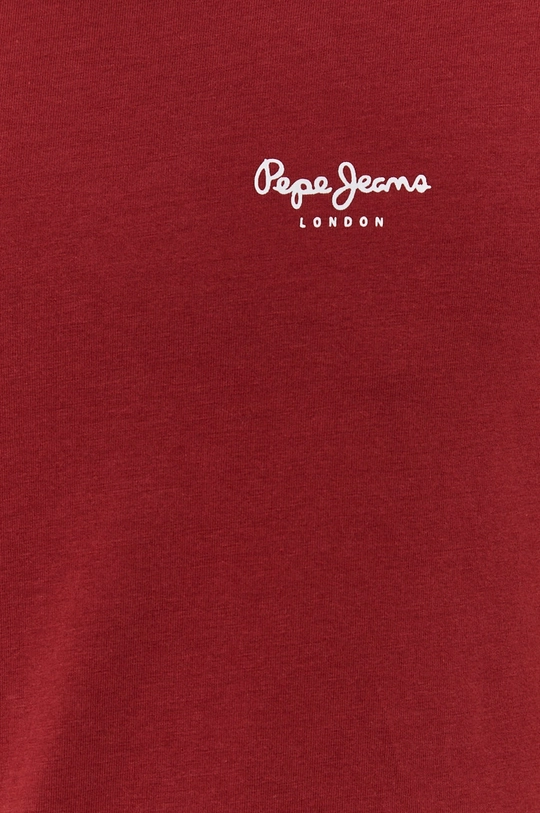 Pepe Jeans T-shirt Original Basic 3 Męski