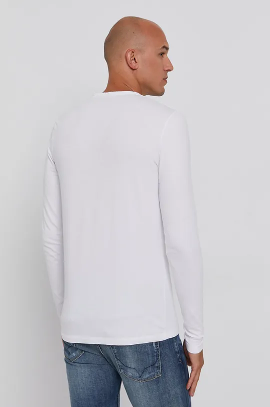 Pepe Jeans Longsleeve Orginal Basic 95 % Bawełna, 5 % Elastan