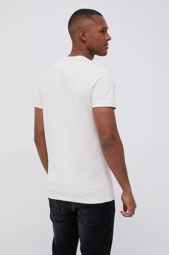 Premium by Jack&Jones T-shirt bawełniany 100 % Bawełna