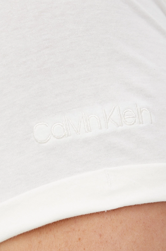 Calvin Klein T-shirt bawełniany Męski