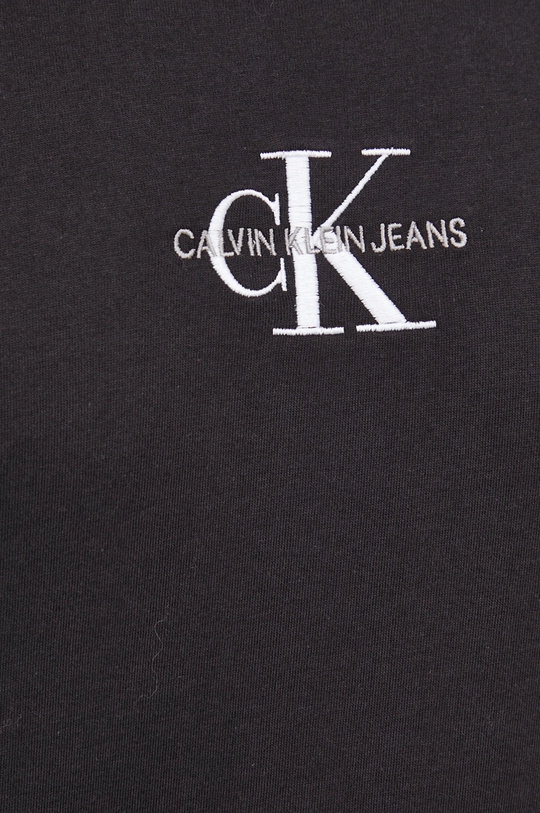 Calvin Klein Jeans T-shirt bawełniany J30J317092.4890 Męski