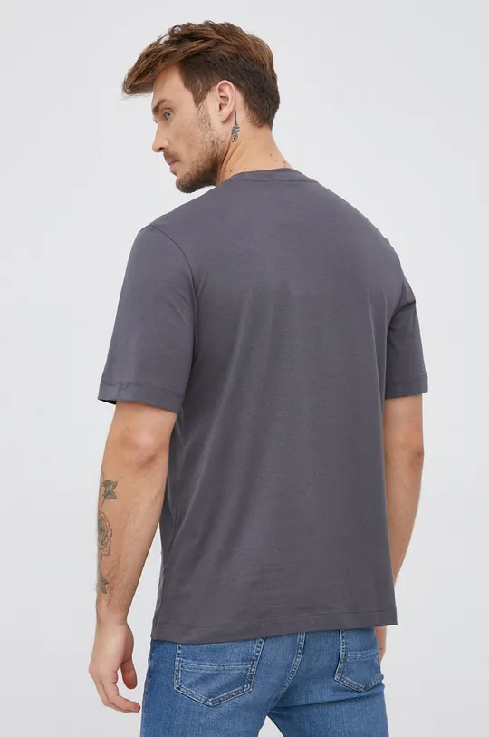 Calvin Klein Jeans T-shirt bawełniany J30J319315.4890 100 % Bawełna