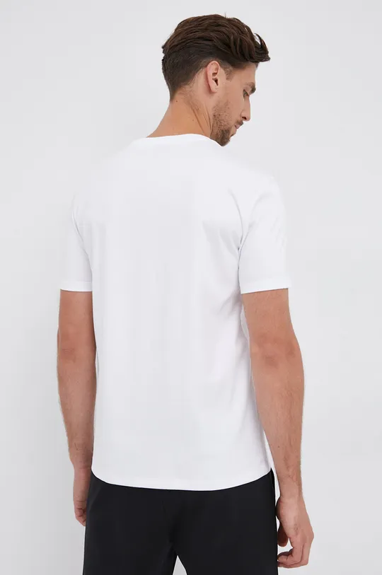 Hugo - Βαμβακερό μπλουζάκι  100% Βαμβάκι