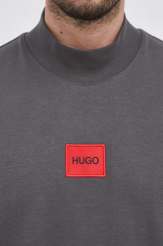 Hugo T-shirt 50455295 Męski