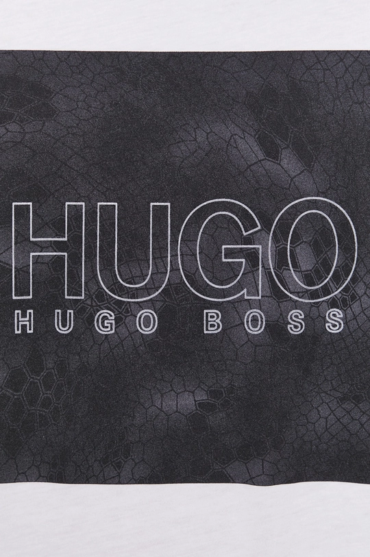 Бавовняна футболка Hugo Чоловічий