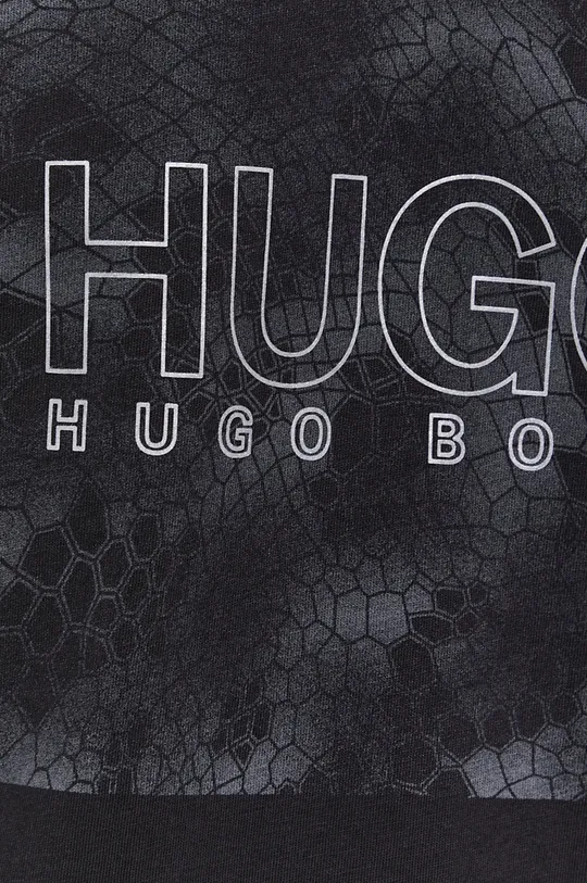 Бавовняна футболка Hugo Чоловічий
