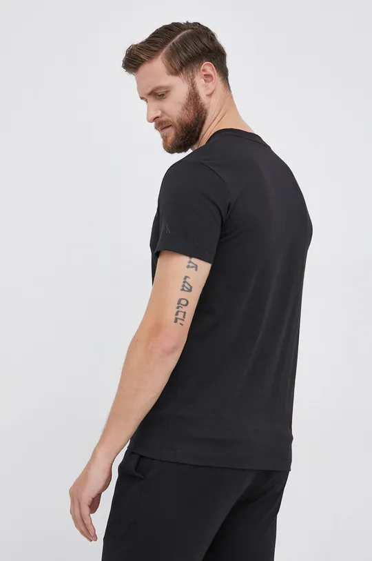 Calvin Klein Jeans T-shirt bawełniany J30J318723.4890 100 % Bawełna