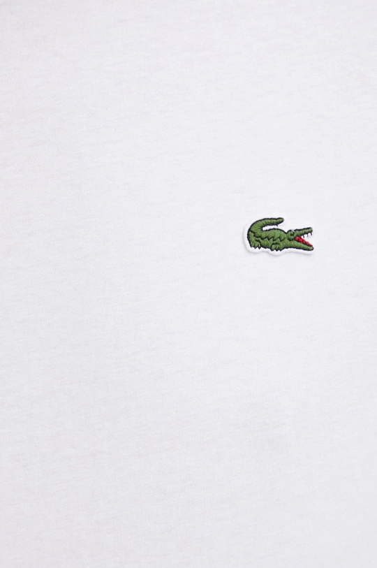 Lacoste t-shirt bawełniany TH7061