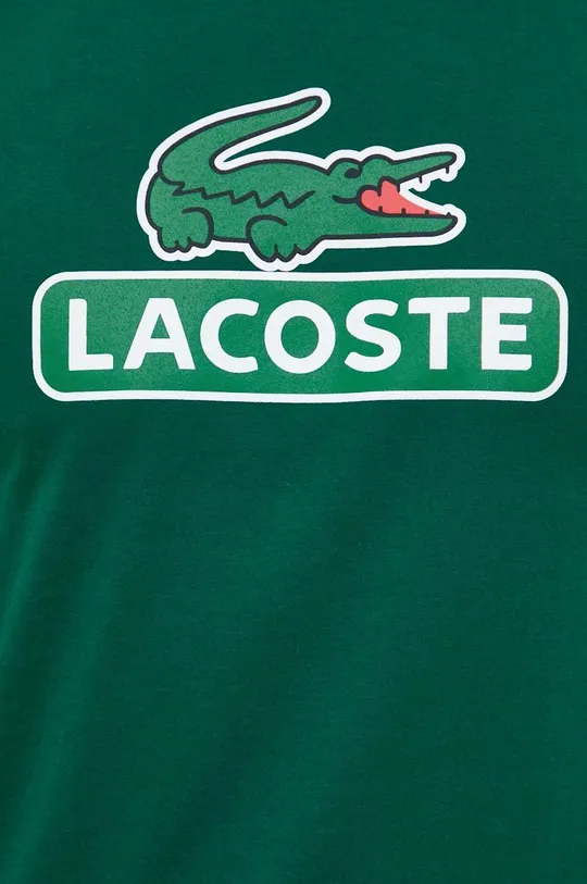 Lacoste T-shirt TH6909 Męski