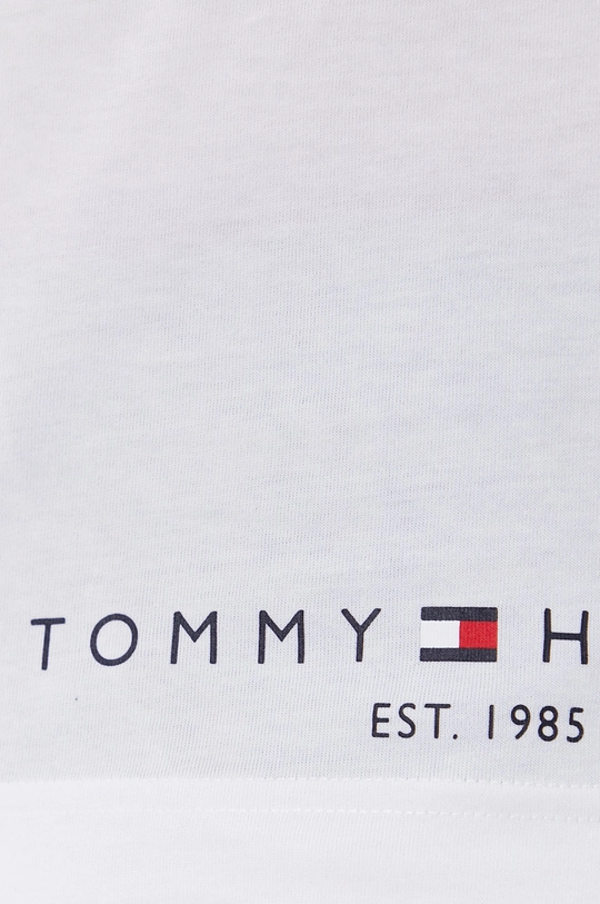 Tommy Hilfiger T-shirt bawełniany Męski