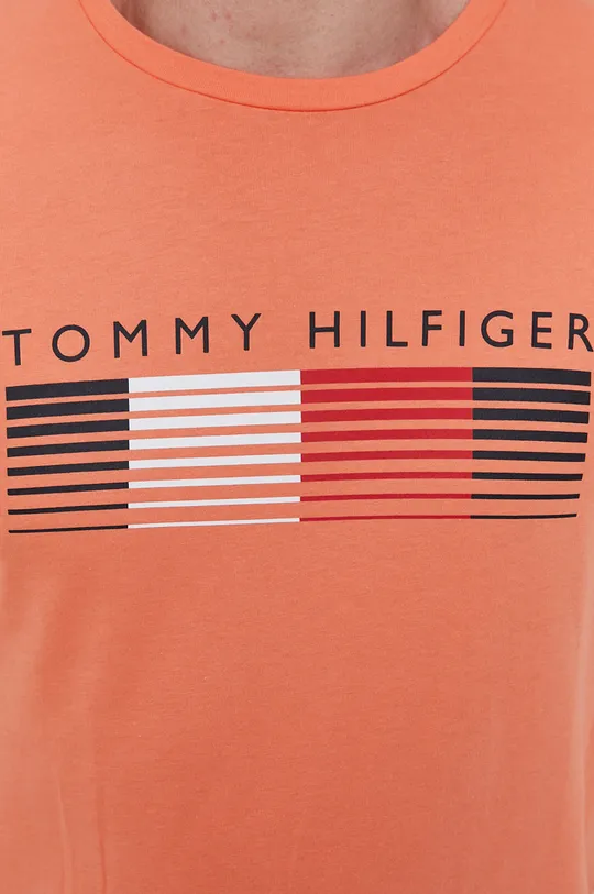 Tričko Tommy Hilfiger Pánsky