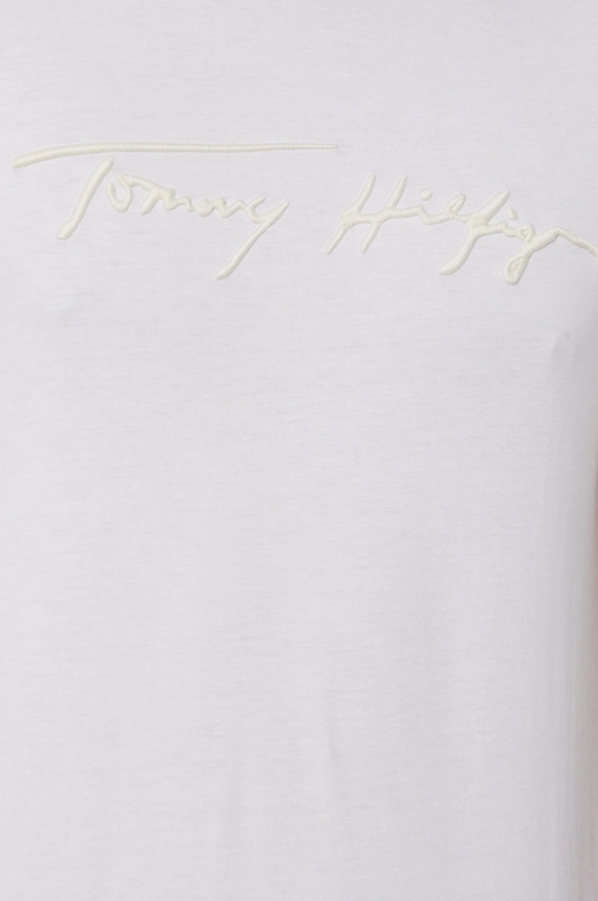 Tommy Hilfiger T-shirt bawełniany Męski