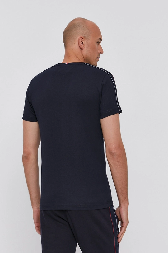 Tommy Hilfiger T-shirt bawełniany 100 % Bawełna