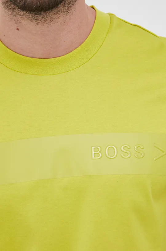 Boss T-shirt 50458358 Męski