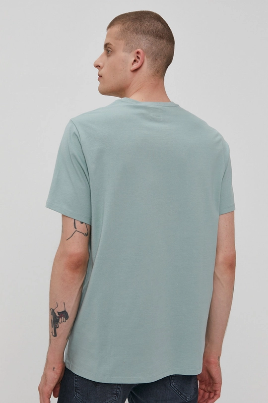 Levi's T-shirt 100 % Bawełna