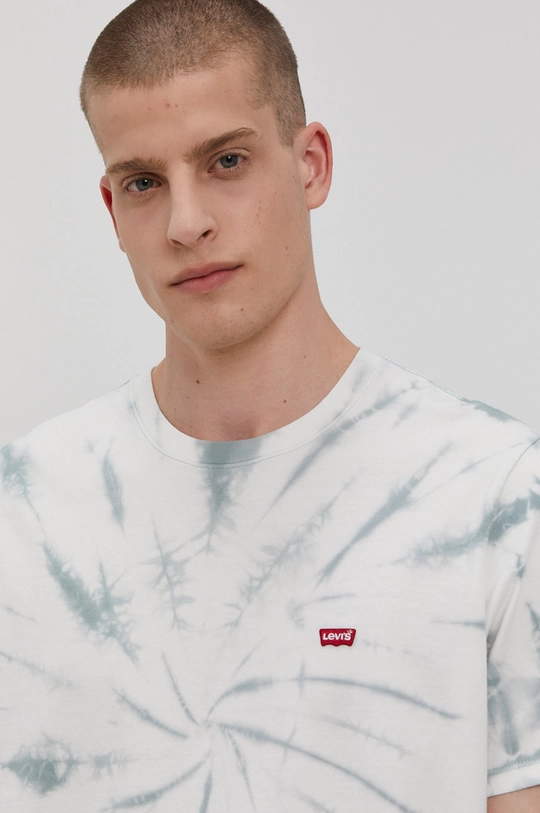 Levi's T-shirt Męski