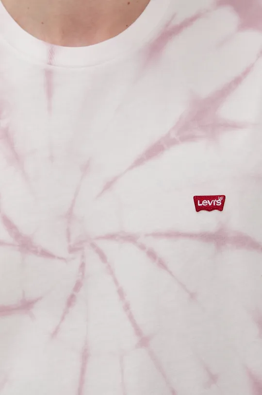 Levi's T-shirt Męski