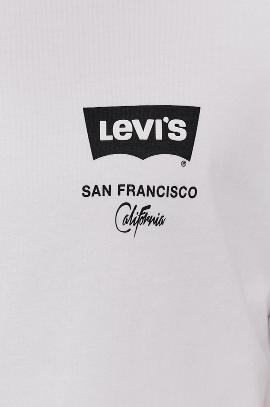 Levi's T-shirt Męski