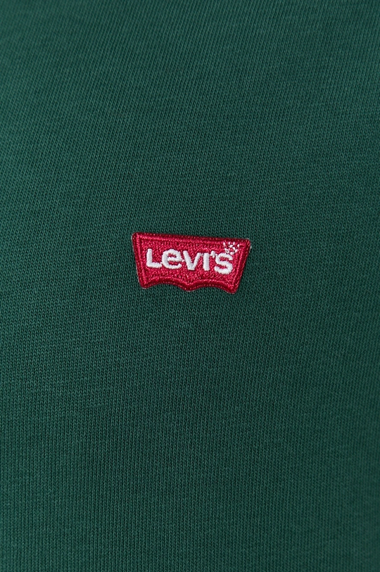 Levi's T-shirt bawełniany Męski