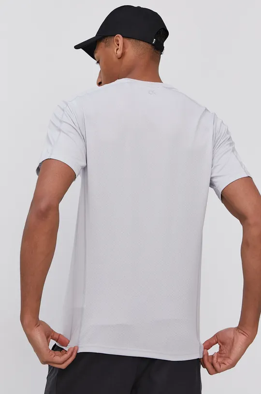 Calvin Klein Performance t-shirt  18% elasztán, 82% poliészter