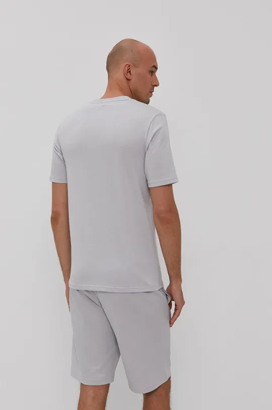 Tričko Calvin Klein Performance  60% Bavlna, 40% Polyester