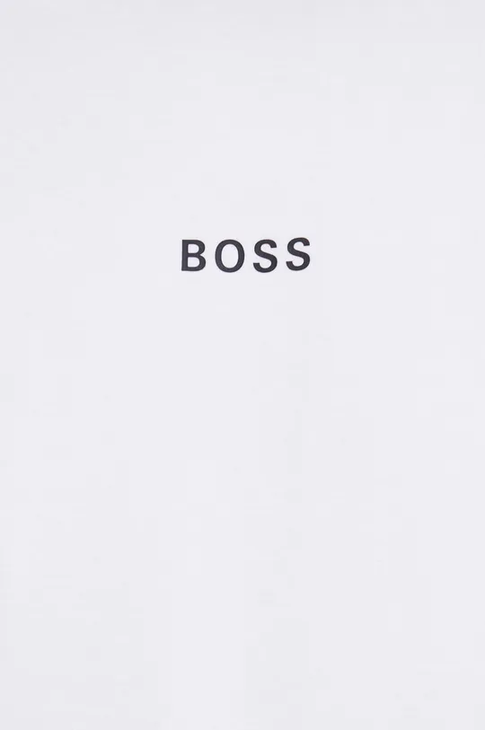 Μπλουζάκι Boss BOSS CASUAL Ανδρικά
