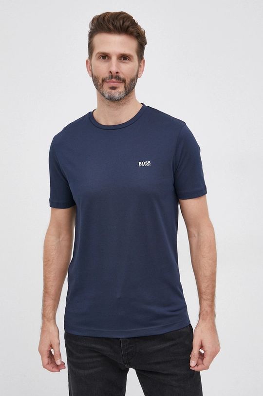 Boss T-shirt BOSS ATHLEISURE (2-pack) 50446125 biały