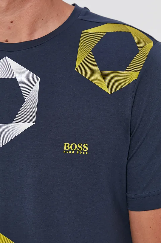 Boss T-shirt bawełniany BOSS ATHLEISURE (2-pack) 50459778