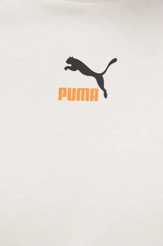 Puma - Pamučna majica Muški