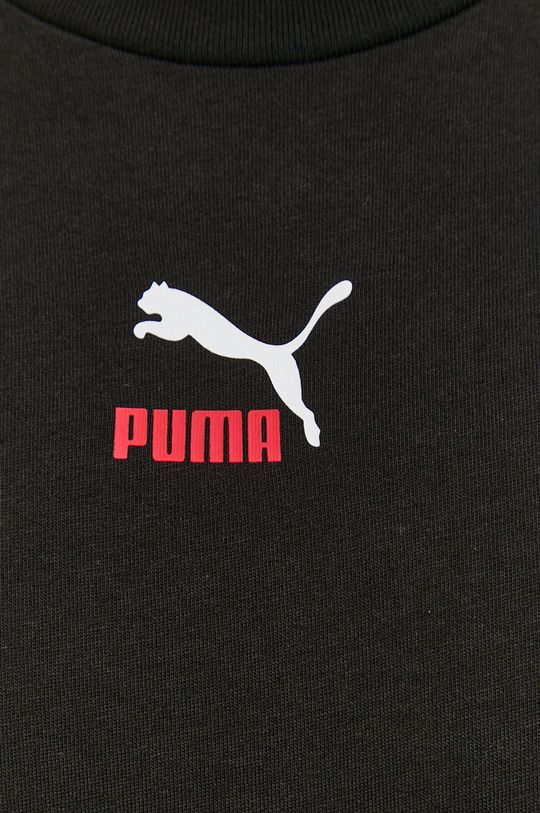 Bavlnené tričko Puma 531516 Pánsky