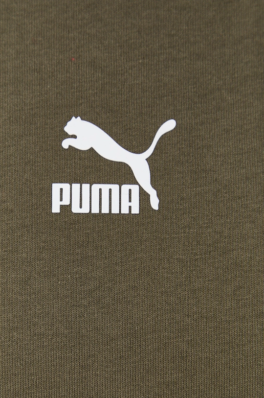 Puma T-shirt bawełniany 532135