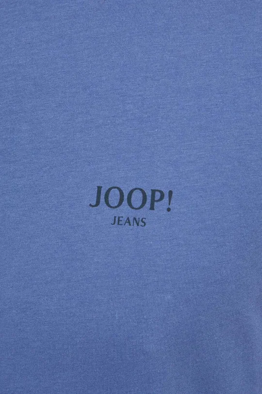 Bavlnené tričko Joop! Alphis Pánsky