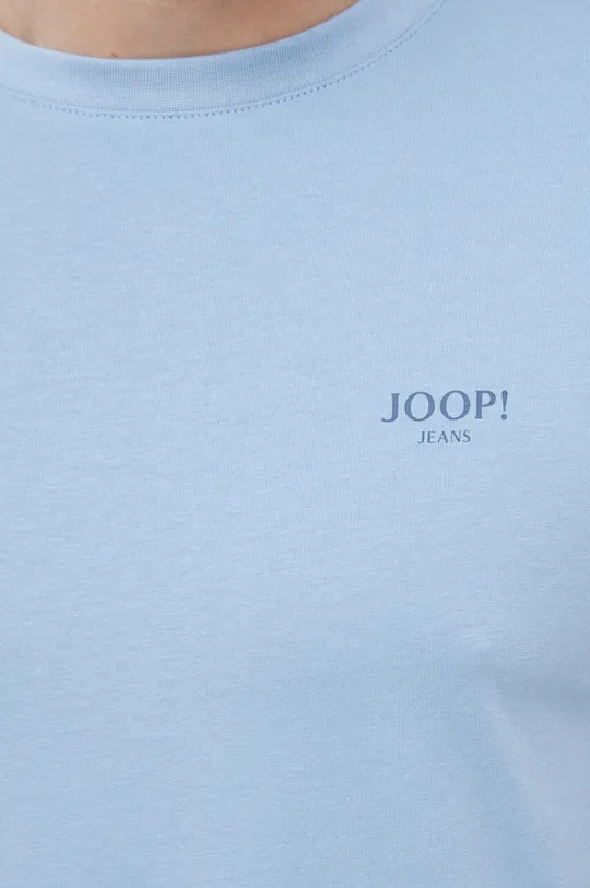 Joop! t-shirt bawełniany Alphis Męski