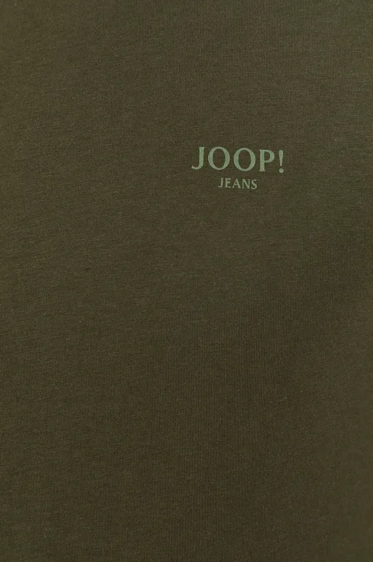 Joop! t-shirt bawełniany Alphis Męski