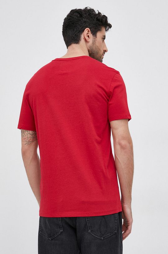 Armani Exchange T-shirt bawełniany 100 % Bawełna