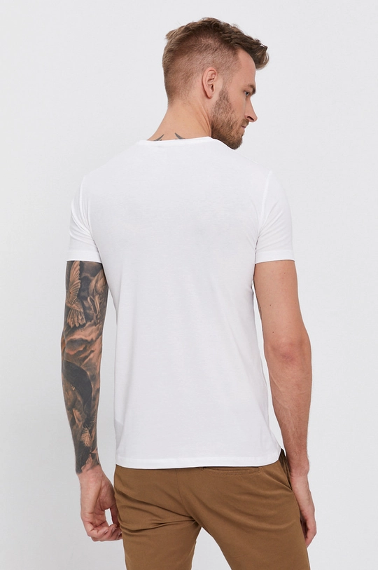 Trussardi T-shirt 95 % Bawełna, 5 % Elastan