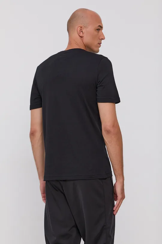 Reebok t-shirt GS6596  60% pamut, 40% Újrahasznosított poliészter