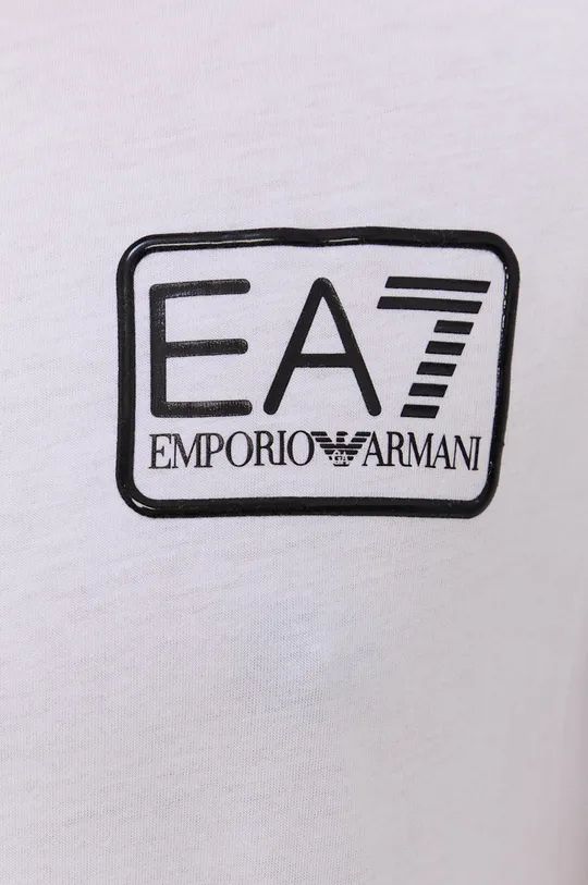 EA7 Emporio Armani T-shirt 6KPT05.PJM9Z Męski